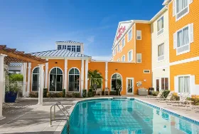 Photograph of Hilton Garden Inn, Lakeland