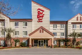 Photograph of Red Roof Inn & Suites, Milton