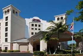 Photograph of Hampton Inn, Miami