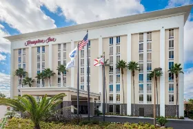 Photograph of Hampton Inn ( South ), Orlando