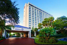 Photograph of Hilton St. Petersburg, Saint Petersburg