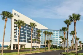 Photograph of Hilton Melbourne Airport, Melbourne