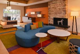 Photograph of Fairfield Inn, Orlando