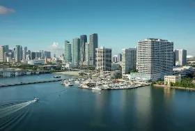 Photograph of Doubletree Grand Hotel Biscayne Bay, Miami