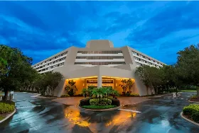 Photograph of Doubletree Guest Suites, Lake Buena Vista