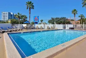 Photograph of Motel 6, Destin