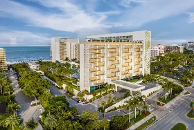 Photograph of Marriott's Crystal Shores, Marco Island