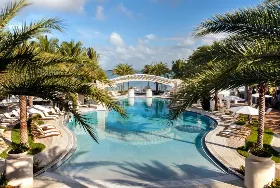 Photograph of Playa Largo Resort & Spa, Key Largo