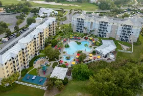 Photograph of Marriott's Legends Edge at Bay Point, Panama City