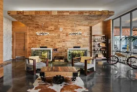 Photograph of Epicurean Hotel, Tampa