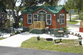 Photograph of Okeechobee KOA Resort, Okeechobee