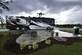 Photograph of Bradenton / Hunsader Farms KOA Holiday, Bradenton