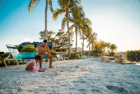 Photograph of Sugarloaf Key / Key West KOA Resort, Sugarloaf Key