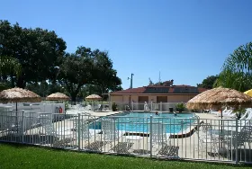 Photograph of Orlando NW / Orange Blossom KOA , Apopka