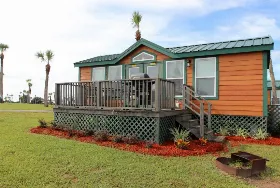 Photograph of Orlando Southwest KOA Holiday, Davenport