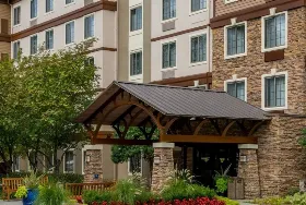 Photograph of Sonesta ES Suites, Atlanta