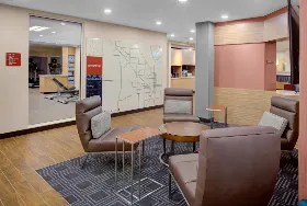 Photograph of TownePlace Suites, Albany