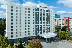 Photograph of SpringHill Suites, Atlanta