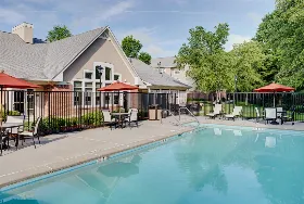 Photograph of Residence Inn, Norcross