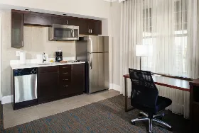 Photograph of Residence Inn, Atlanta