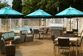 Photograph of Residence Inn, Smyrna