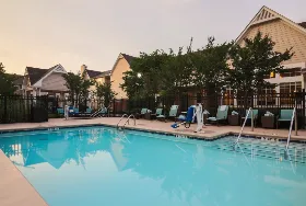 Photograph of Residence Inn, Duluth