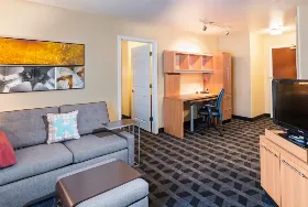 Photograph of TownePlace Suites, Kennesaw
