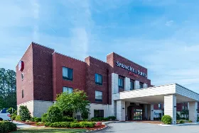 Photograph of SpringHill Suites, Statesboro