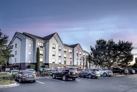 Photograph of TownePlace Suites, Savannah