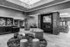 Photograph of Homewood Suites, Atlanta