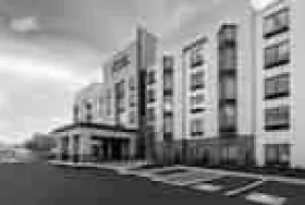 Photograph of Hampton Inn, Alpharetta