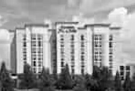 Photograph of Hampton Inn, Atlanta
