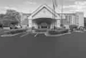 Photograph of Homewood Suites, Alpharetta