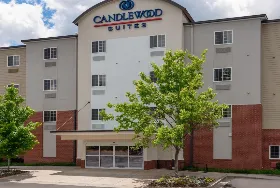 Photograph of Candlewood Suites Athens, Athens