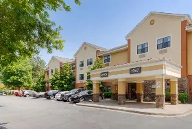 Photograph of Extended Stay America Select Suites, Marietta