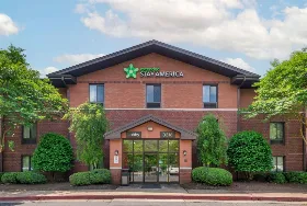 Photograph of Extended Stay America Select Suites, Kennesaw