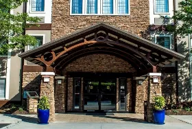 Photograph of Sonesta ES Suites, Alpharetta