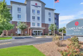 Photograph of Candlewood Suites, Lithia Springs