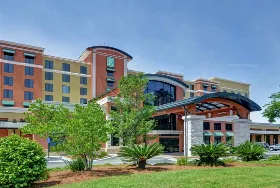 Photograph of Embassy Suites, Savannah