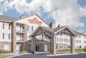 Photograph of Hawthorn Suites, Conyers