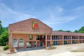 Photograph of Super 8, Marietta