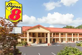 Photograph of Super 8, Decatur