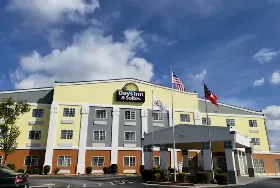 Photograph of Days Inn, Union City