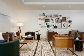 Photograph of Kimpton Overland Hotel Atlanta Airport, Atlanta