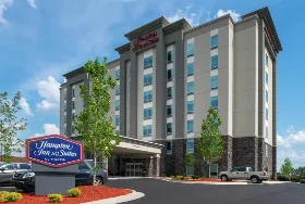Photograph of Hampton Inn, Marietta