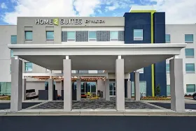 Photograph of Home2 Suites, Lawrenceville