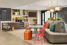 Photograph of Home2 Suites, Roswell