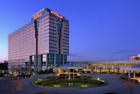 Photograph of Hilton Atlanta Airport, Hapeville