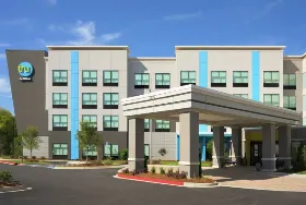 Photograph of Tru by Hilton, Kennesaw