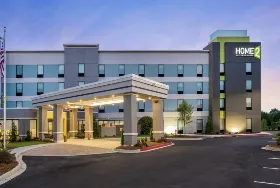 Photograph of Home2 Suites, Kennesaw